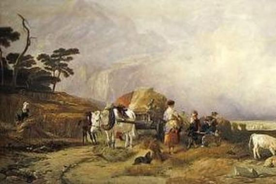 E. and Callcott Landseer