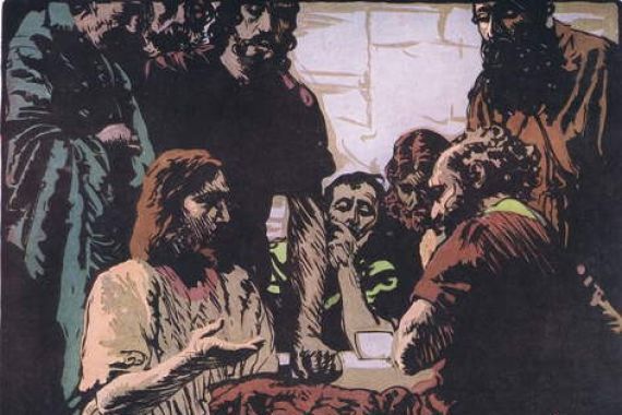 Edmund after Oakdale