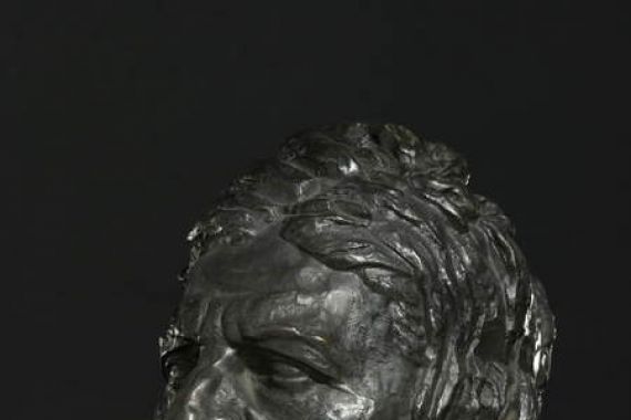 Emile-Antoine Bourdelle