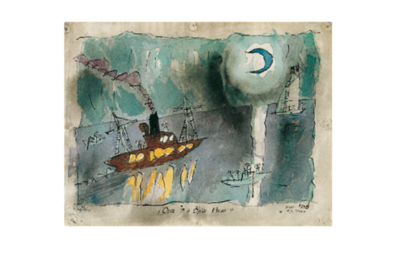 Feininger Lyonel