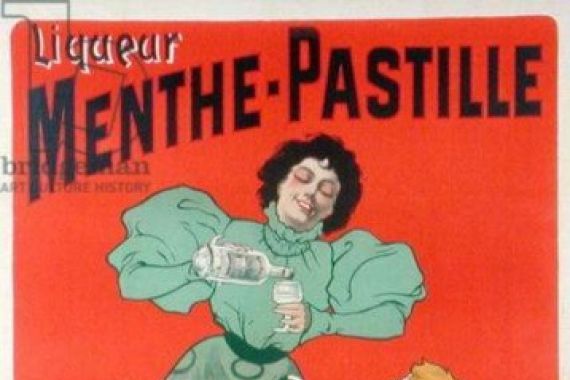 Ferdinand 1865-1923 Misti-Mifliez