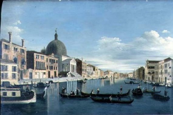 Francesco (circle of) Tironi