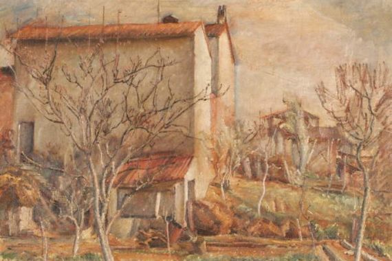 Francesco Filippo Arata