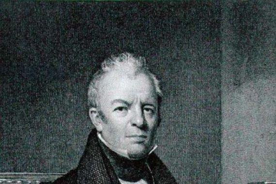 Frederick R. after Spencer