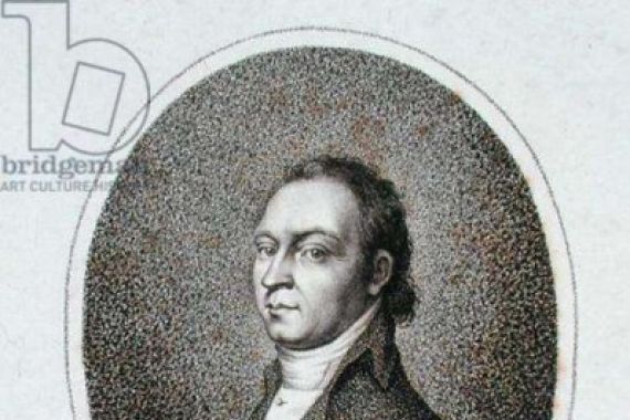 Gandolph Ernst after Stainhauser