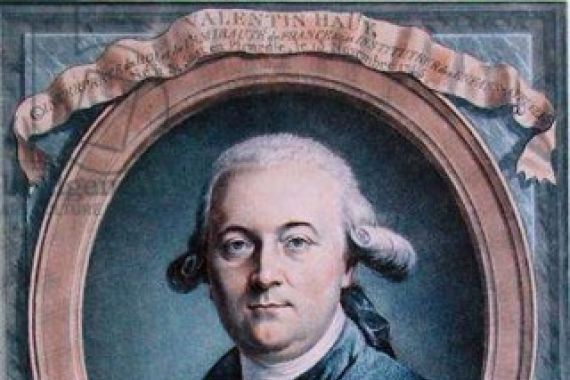 Genevieve after Favart