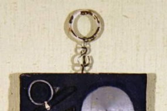 Georgy circle of Stenberg