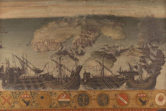Giorgio di (1500-1559) Giovanni