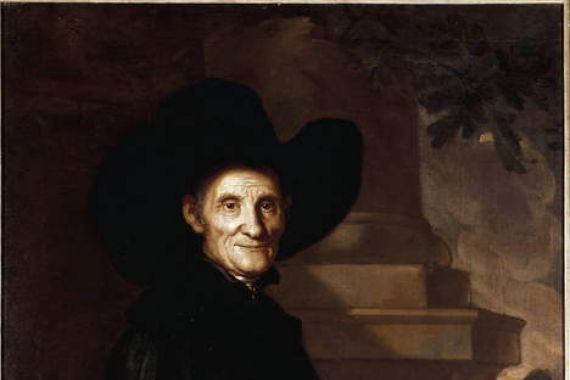 Giovanni (1592-1636) Mannozzi