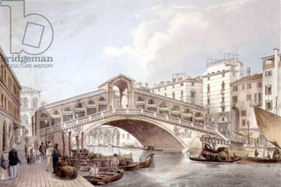 Giovanni Battista after Cecchini