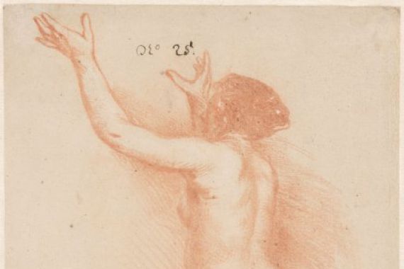 Govert Flinck (attributed to)