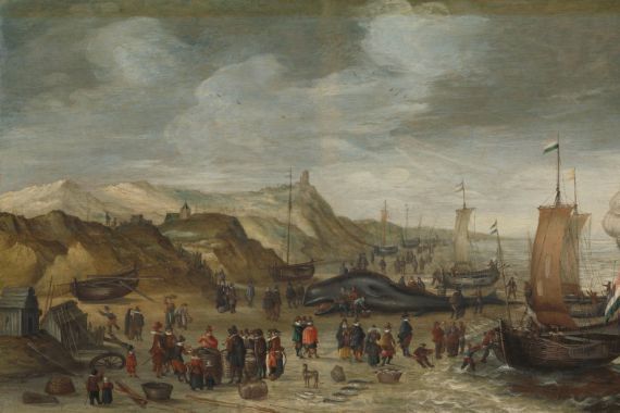 Hans Savery (I) (attributed to)