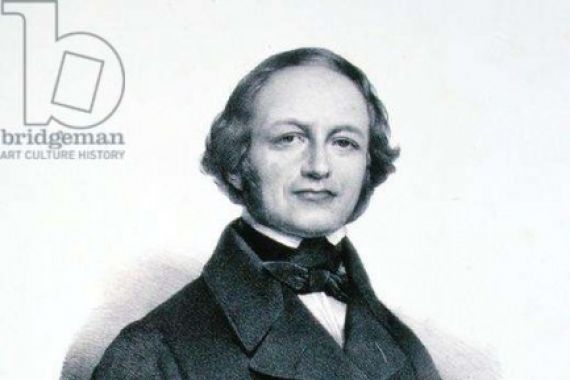 Henri after Grevedon