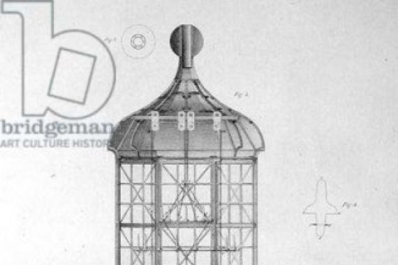 Henry after Winstanley