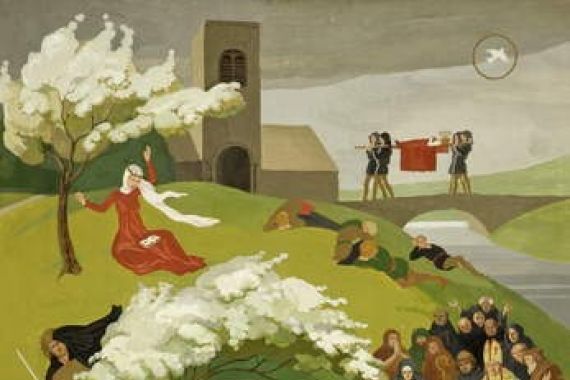 Irene Christobelle Pownoll Williams