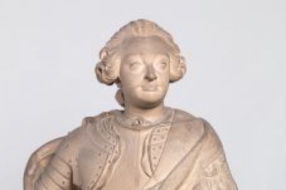 Jacques-Francois-Joseph Saly