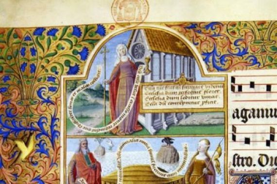 Jacques de attr. to Besancon