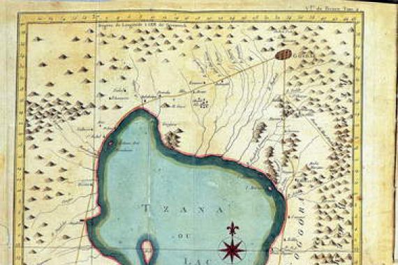 James (1730-94) Bruce