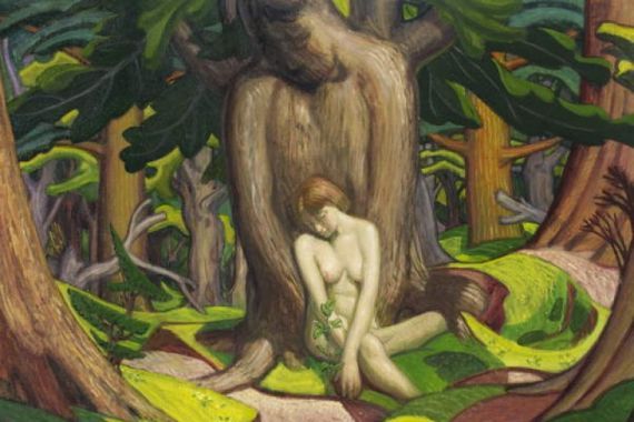 James Wallace Ferguson