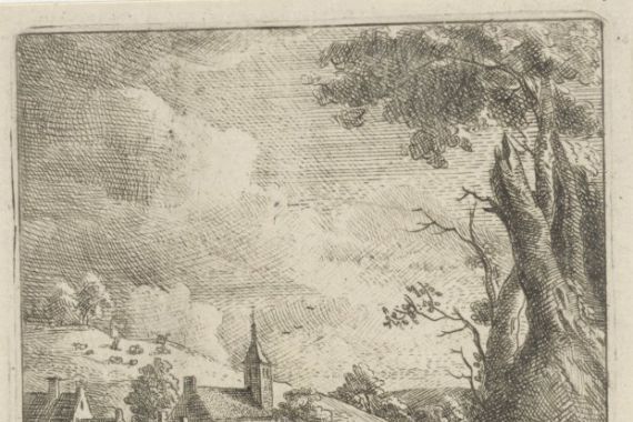 Jan Lauwryn Krafft (I) (attributed to)
