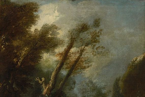 Jean-Baptist Pater