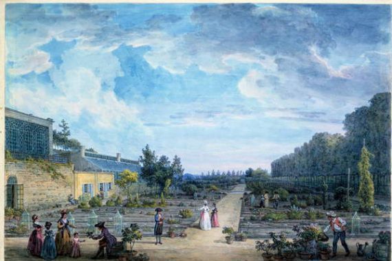 Jean-Baptiste Hilaire