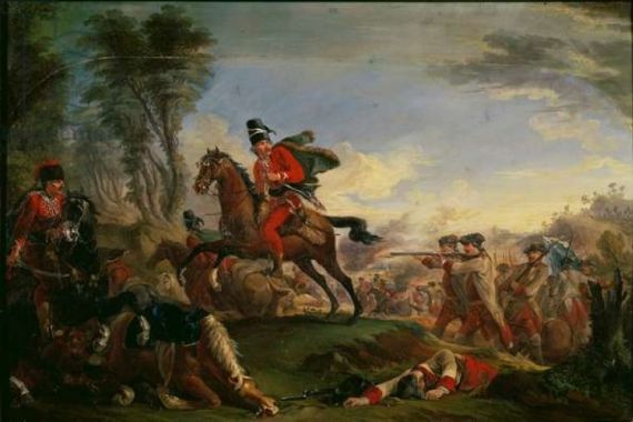 Jean-Baptiste Le Paon