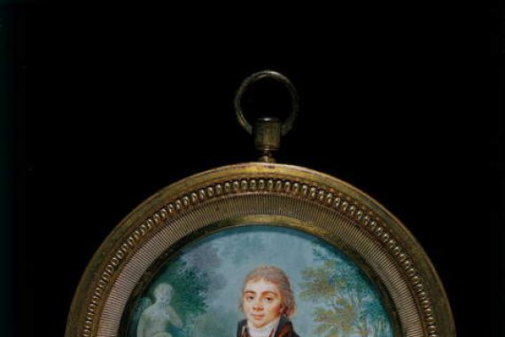 Jean-Baptiste Soyer