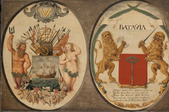 Jeronimus Becx (II)