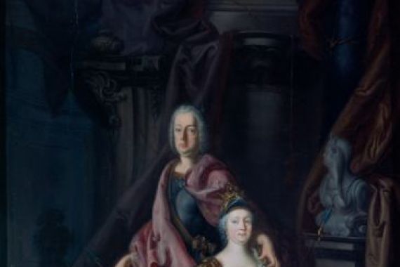 Johan Frederik Horling