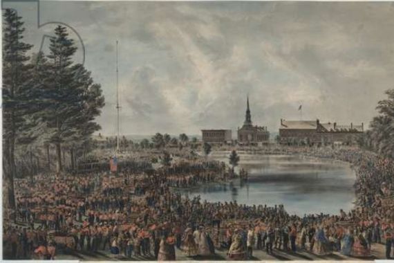 John B. 1825-94 after Bachelder