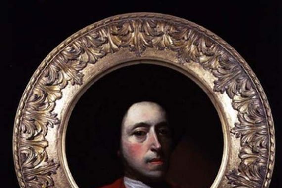 Jonathan II (attr. to) Richardson