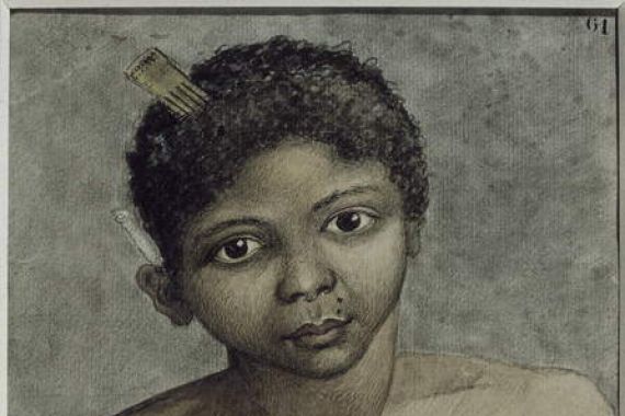 Juan (1766-1821) Ravenet