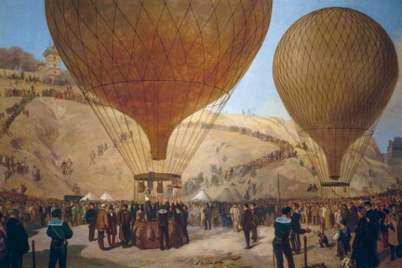 Jules & Guiaud Jacques (1811-76) Didier