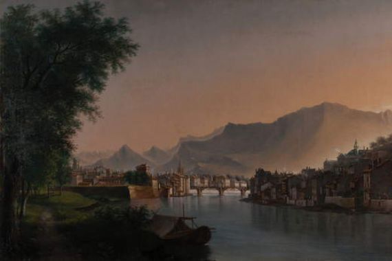 Jules Jean-Baptiste Guedy