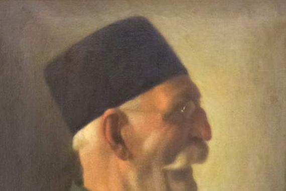 Kamal-Al-Molk