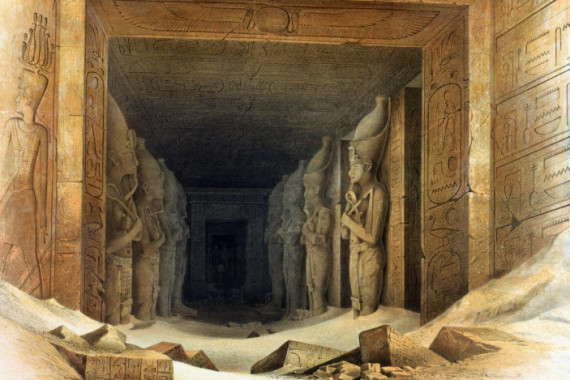 Karl Richard Lepsius