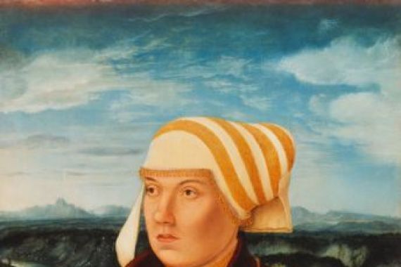 Konrad Faber von Kreuznach