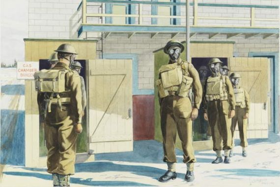 Lawrence Robb Batchelor