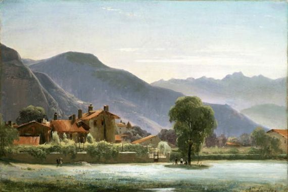 Louis-Auguste Lapito