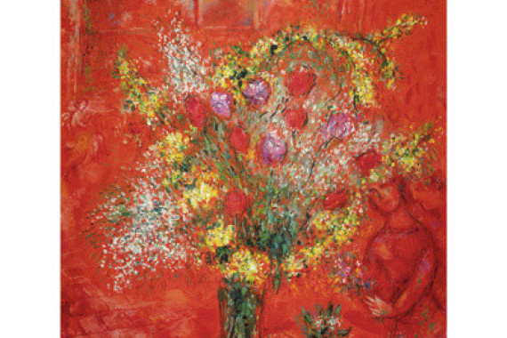 Marc Chagall