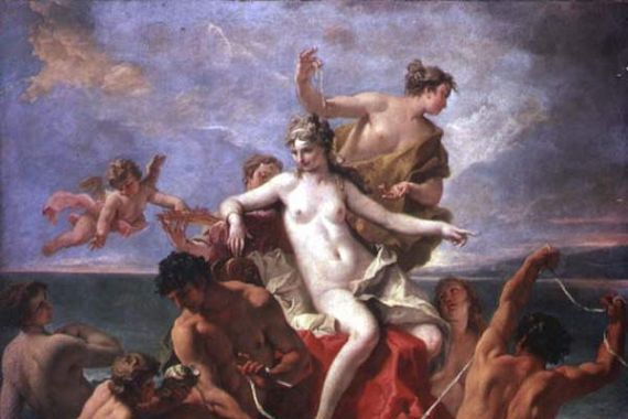 Marco and Sebastiano Ricci