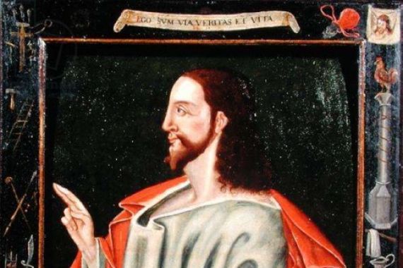 Master of the Emerald Icons follower of Master of the Emerald Icons follower of