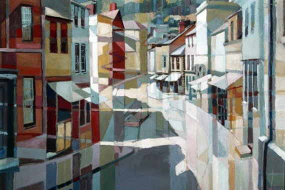 Mavis Blackburn