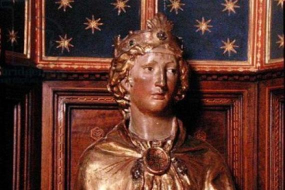 Nanni di Bartolo fl.1419-51 Nanni di Bartolo fl.1419-51