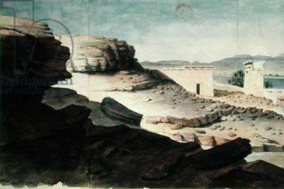 Nestor and Huyot LHote