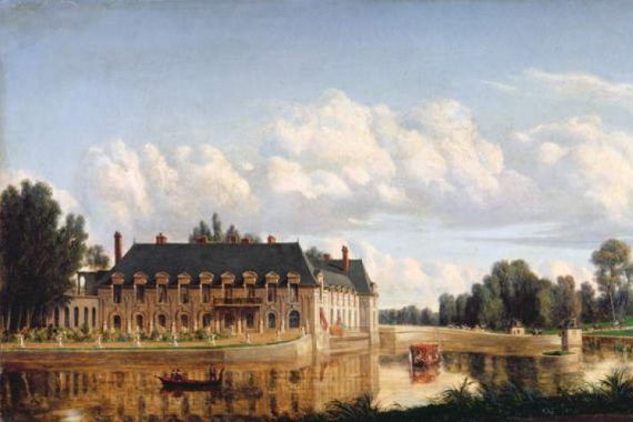 Nicolas-Alexandre Barbier