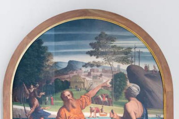Ortolano (c.1488-c.1525)