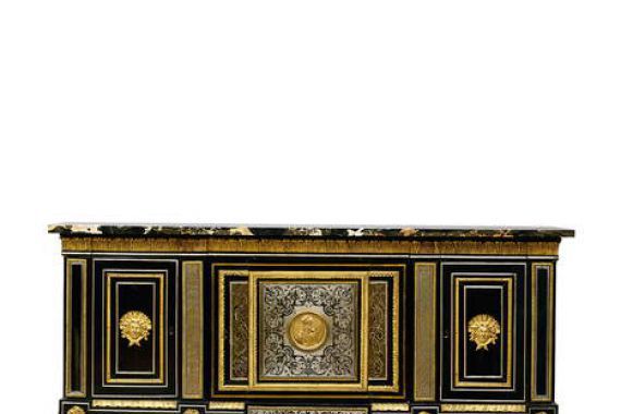 Philippe-Claude (attr. to) Montigny