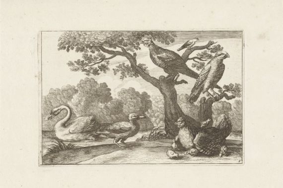 Pieter Schenk (I) (attributed to)